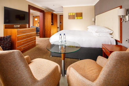 Delux Guest Room 1