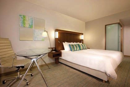 Guest room 1
