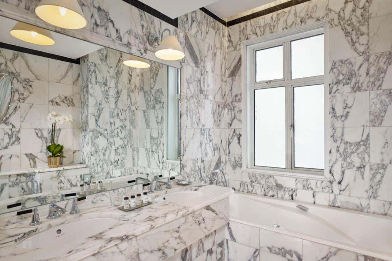 Deluxe Room, Guest room, 1 Queen 2