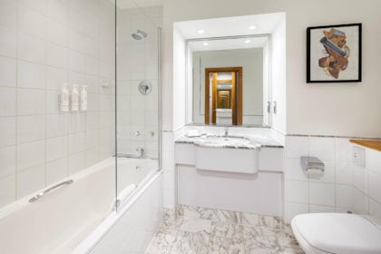 Deluxe Room, Guest room, 1 Double 2