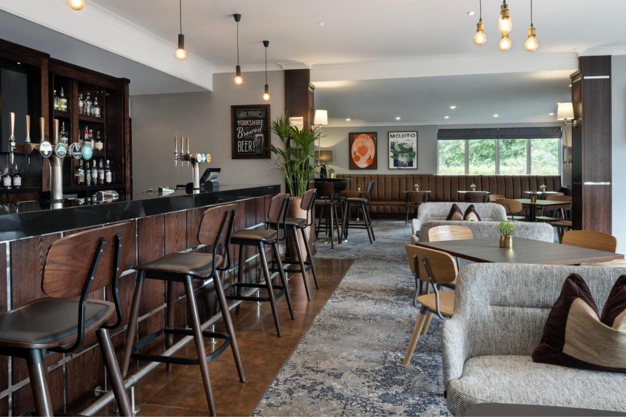 Deluxe Guest room, 1 Double 3