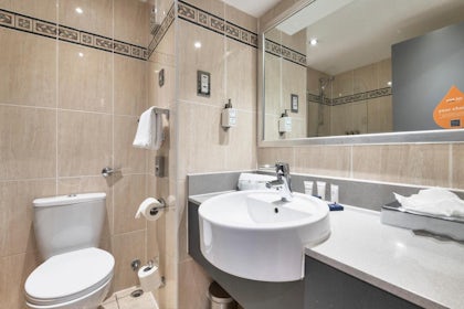 Standard Guestroom 1