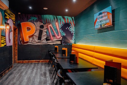 Karaoke Room 3