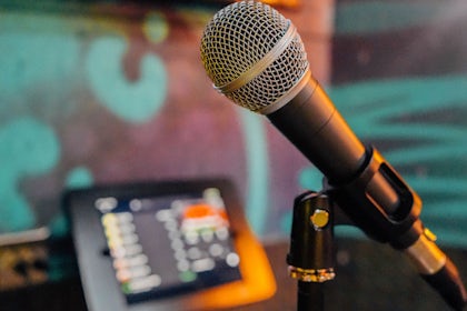 Karaoke Room 2