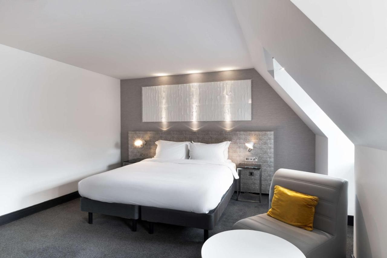 Standard Guestroom 0