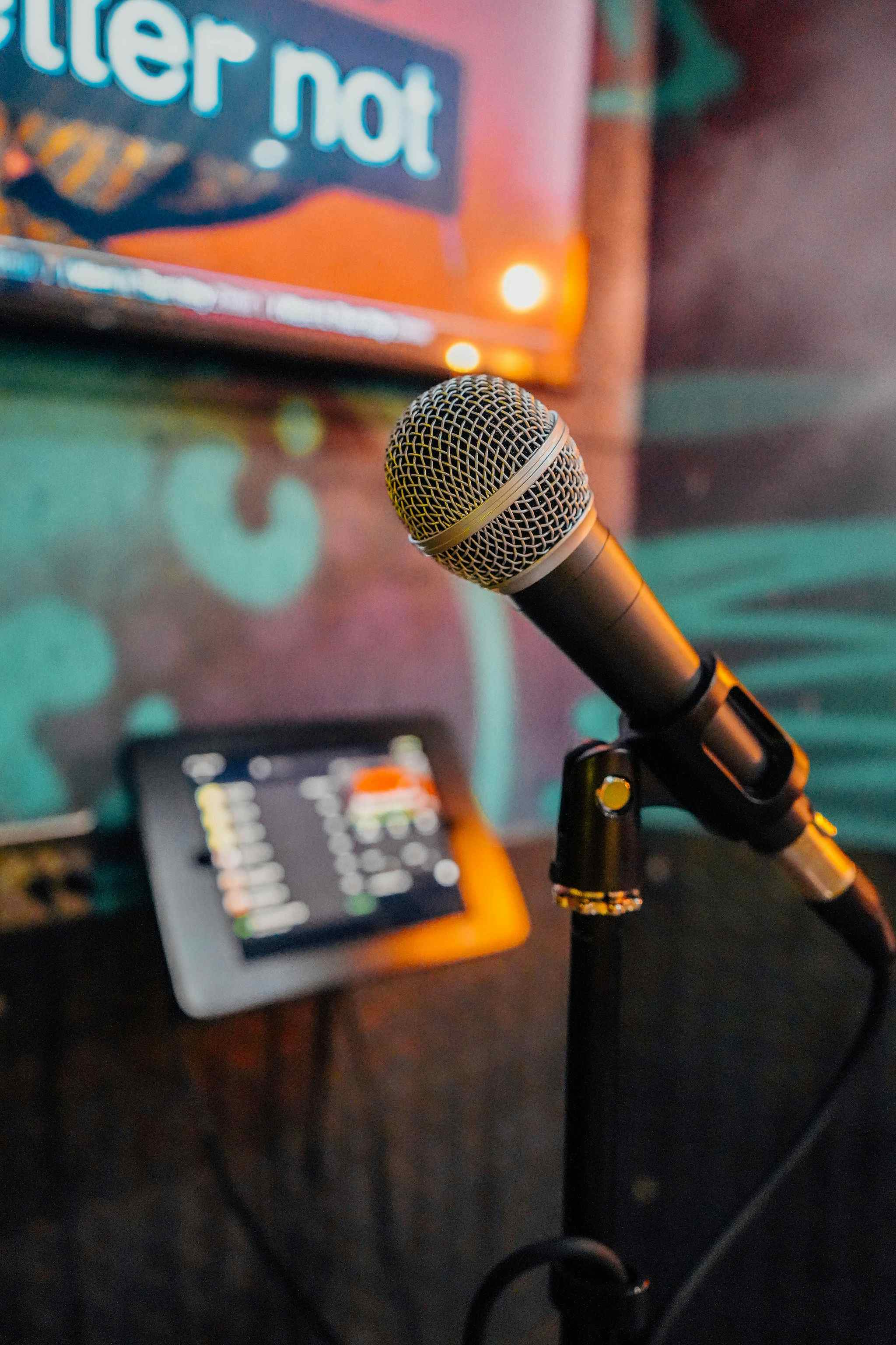 Partial Venue Hire 6