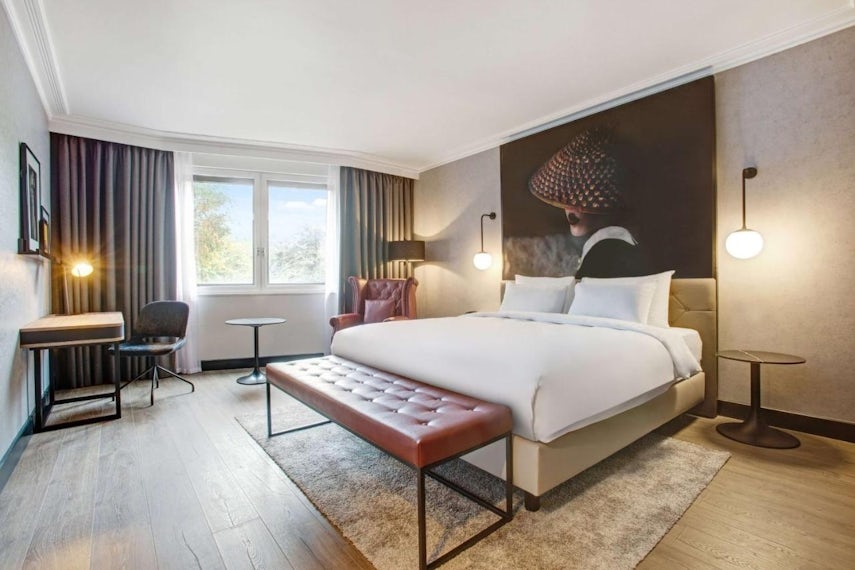 Standard Guestroom 0