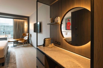 Premium Room 1