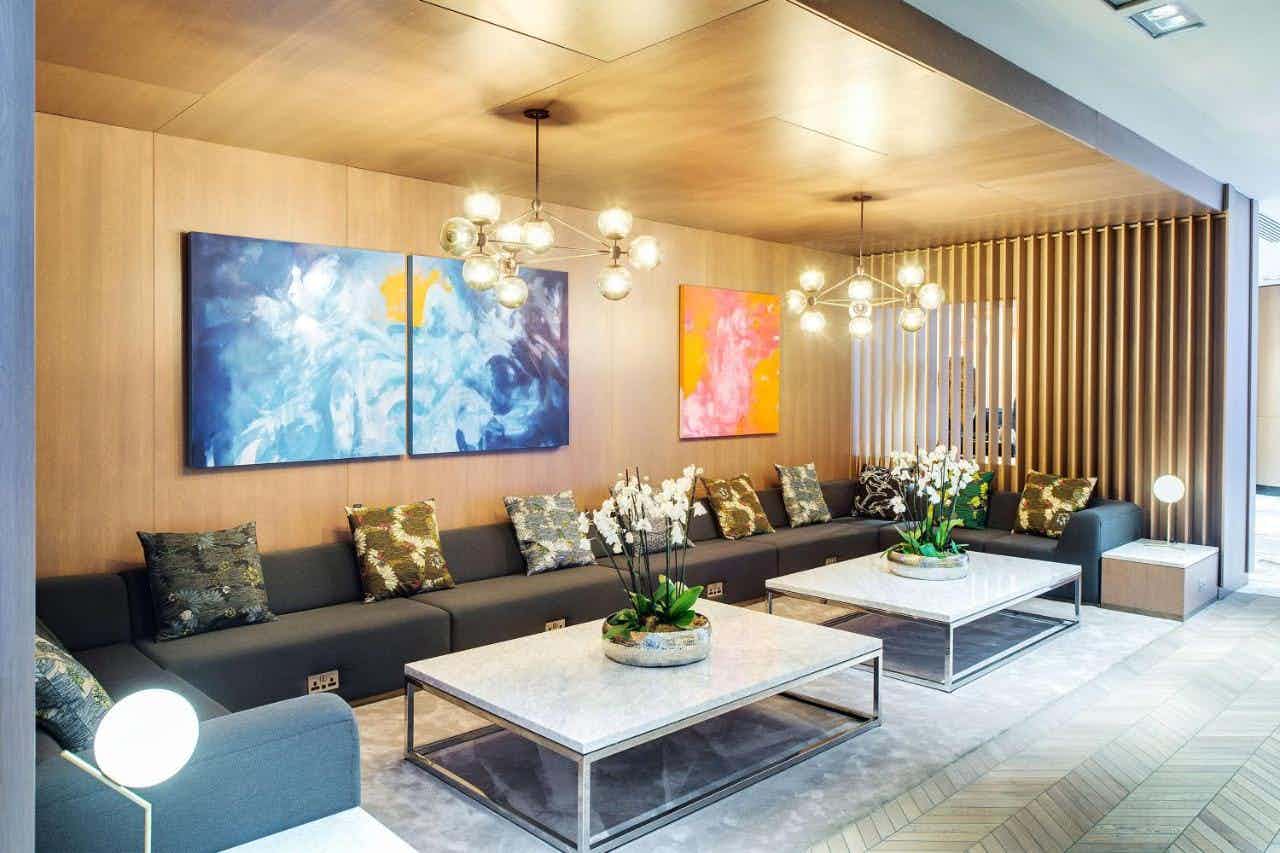 Standard Guestroom 3