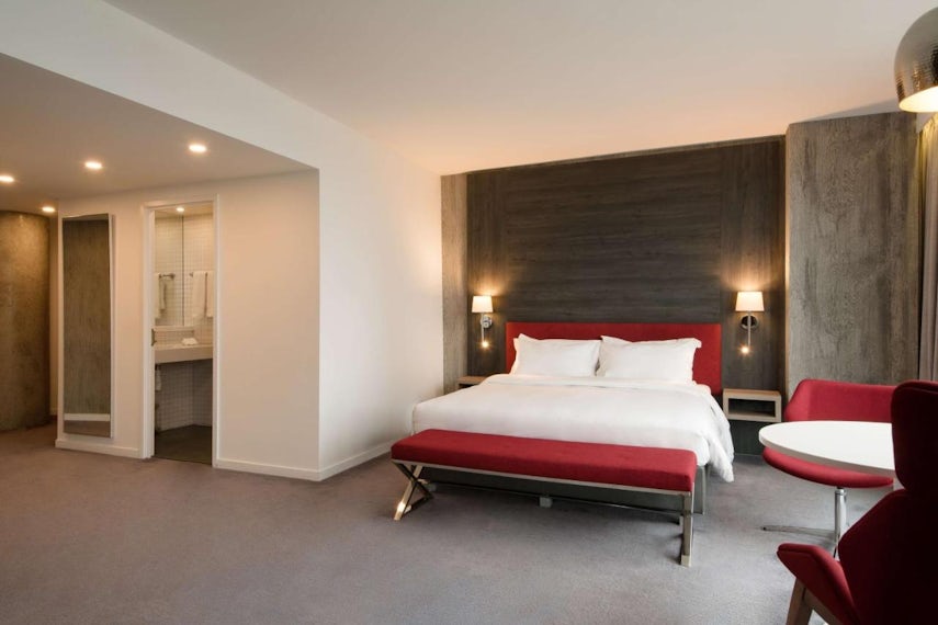 Standard Guestroom 0