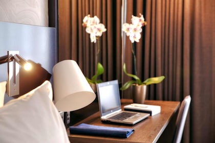 Standard Room 1