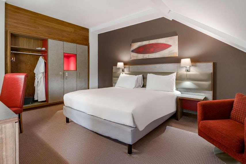 Standard Room 0