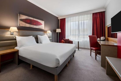 Standard Room 2