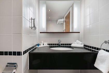 Standard Room 1