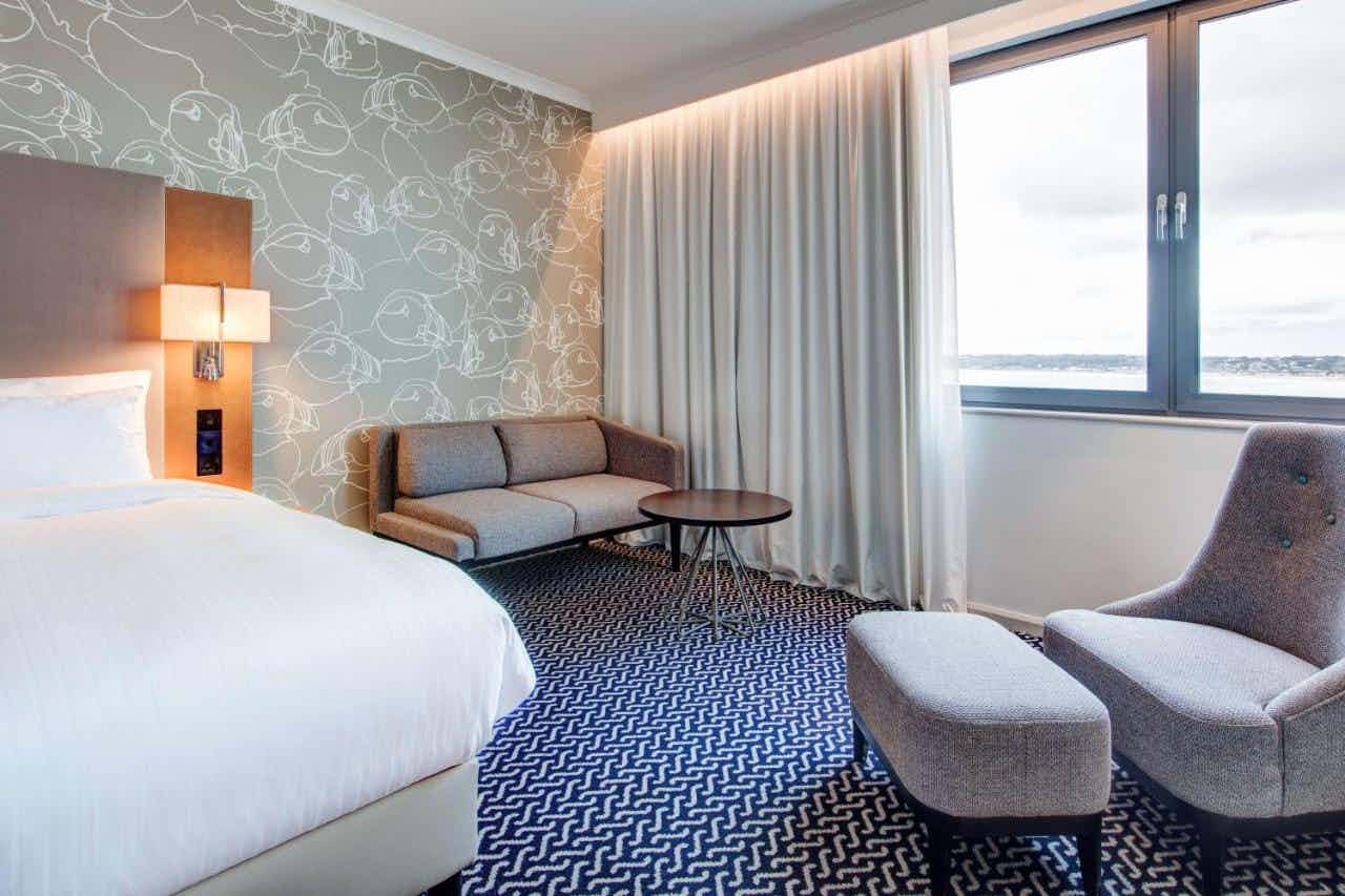 Standard Guestroom 1