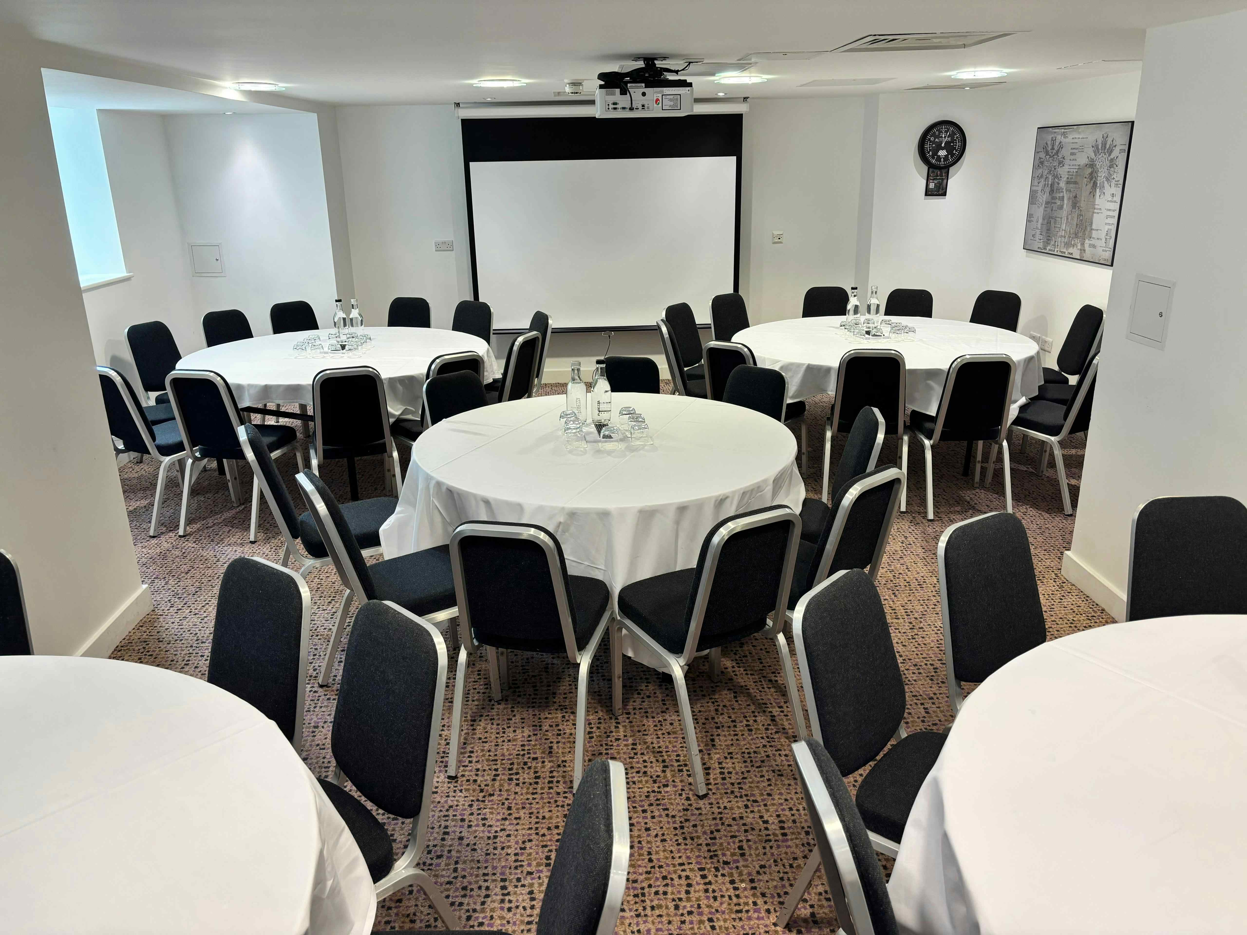 Pegasus and Phoenix Suite 2