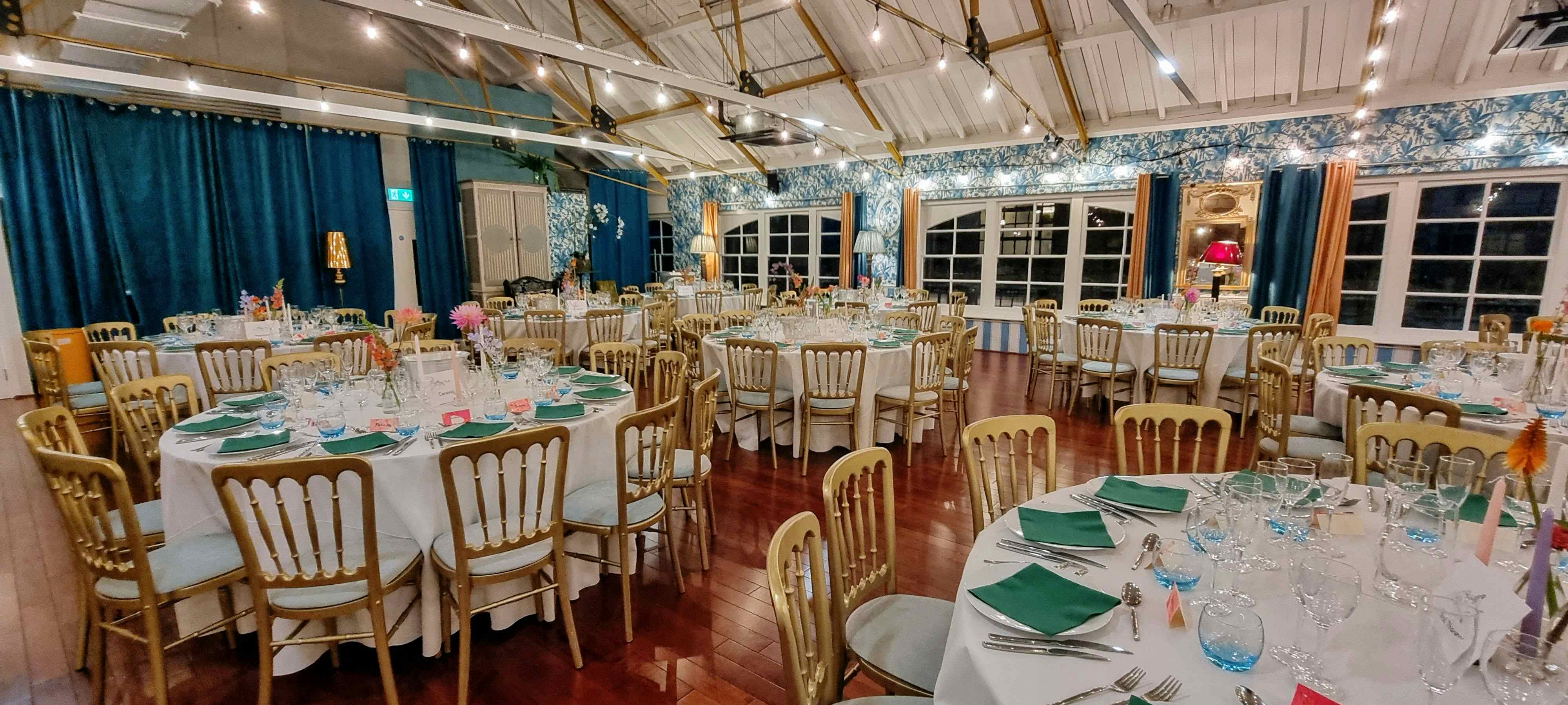 The New Victorian Loft and The Chalet 62