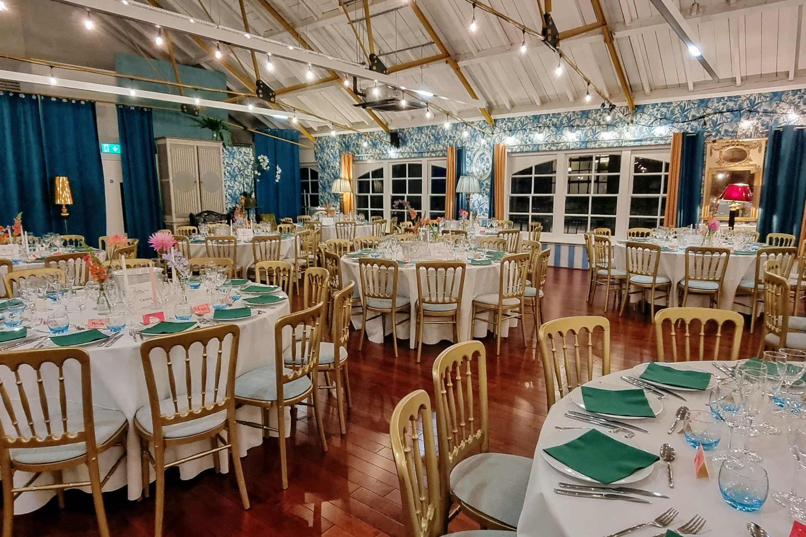 The New Victorian Loft and The Chalet 62