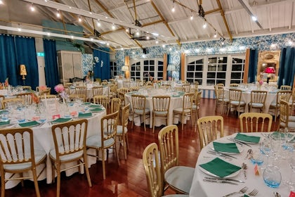 The New Victorian Loft and The Chalet 62