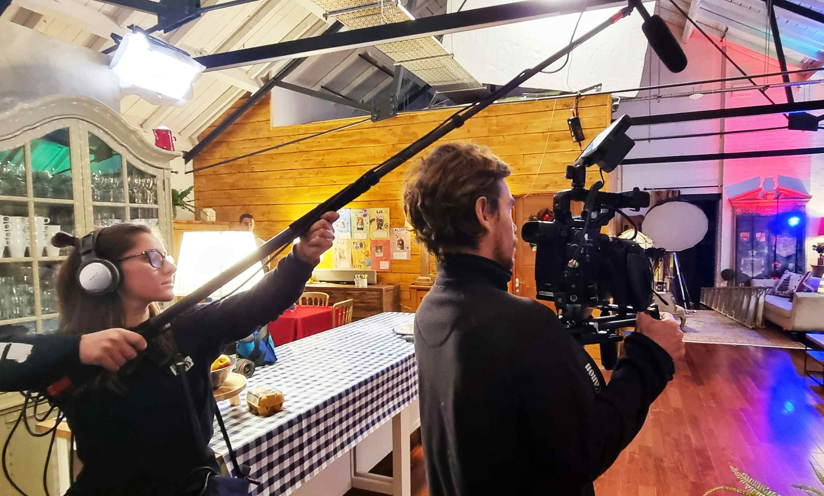 The New Victorian Loft and The Chalet 53