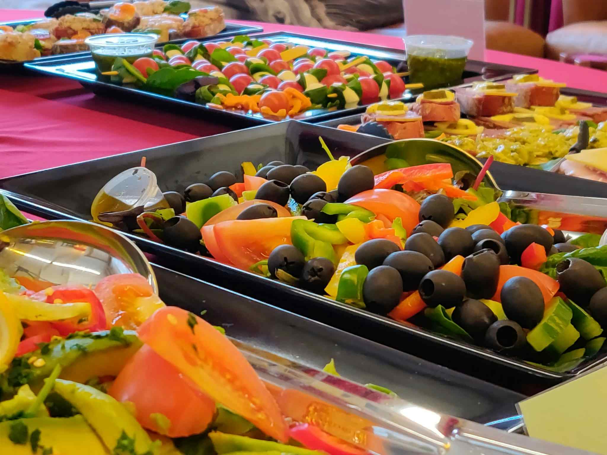 The New Victorian Loft and The Chalet 44