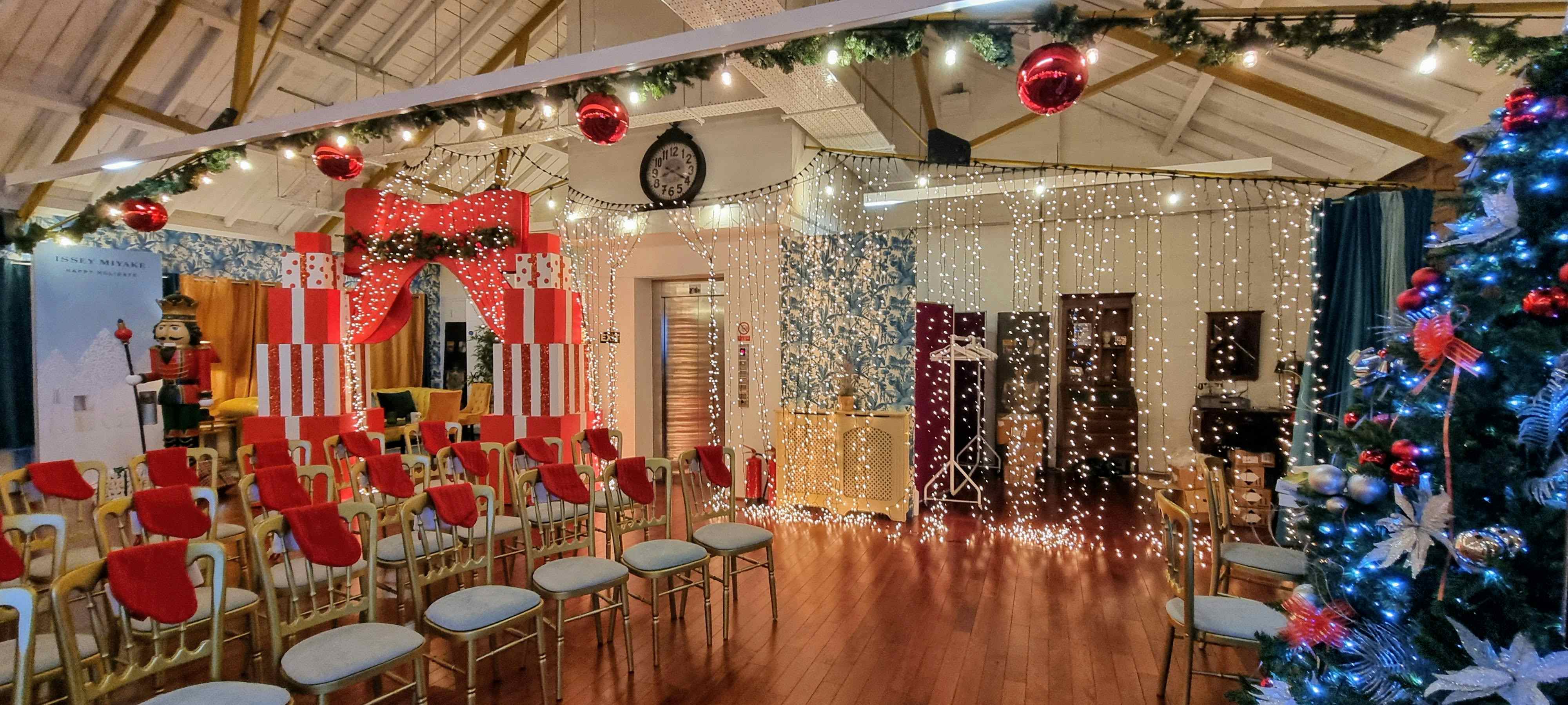 The New Victorian Loft and The Chalet 76