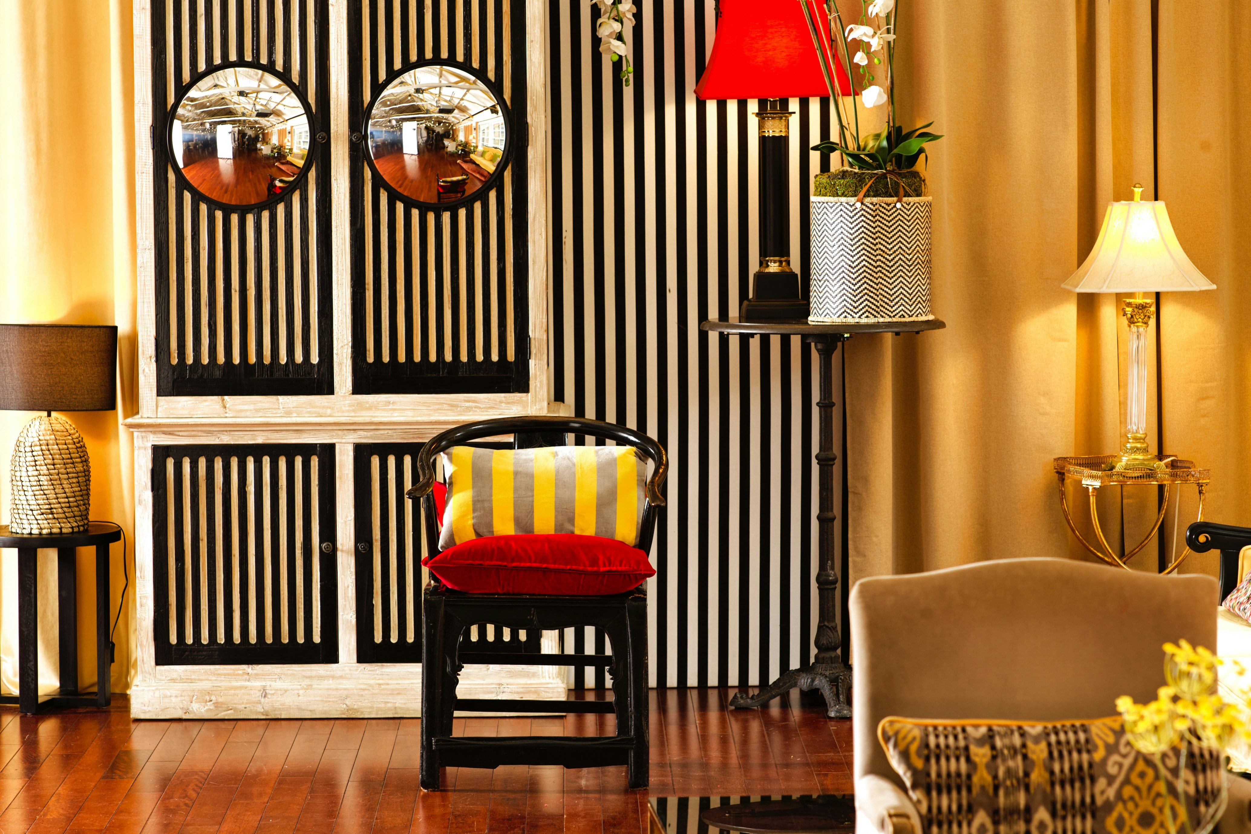 The New Victorian Loft and The Chalet 49