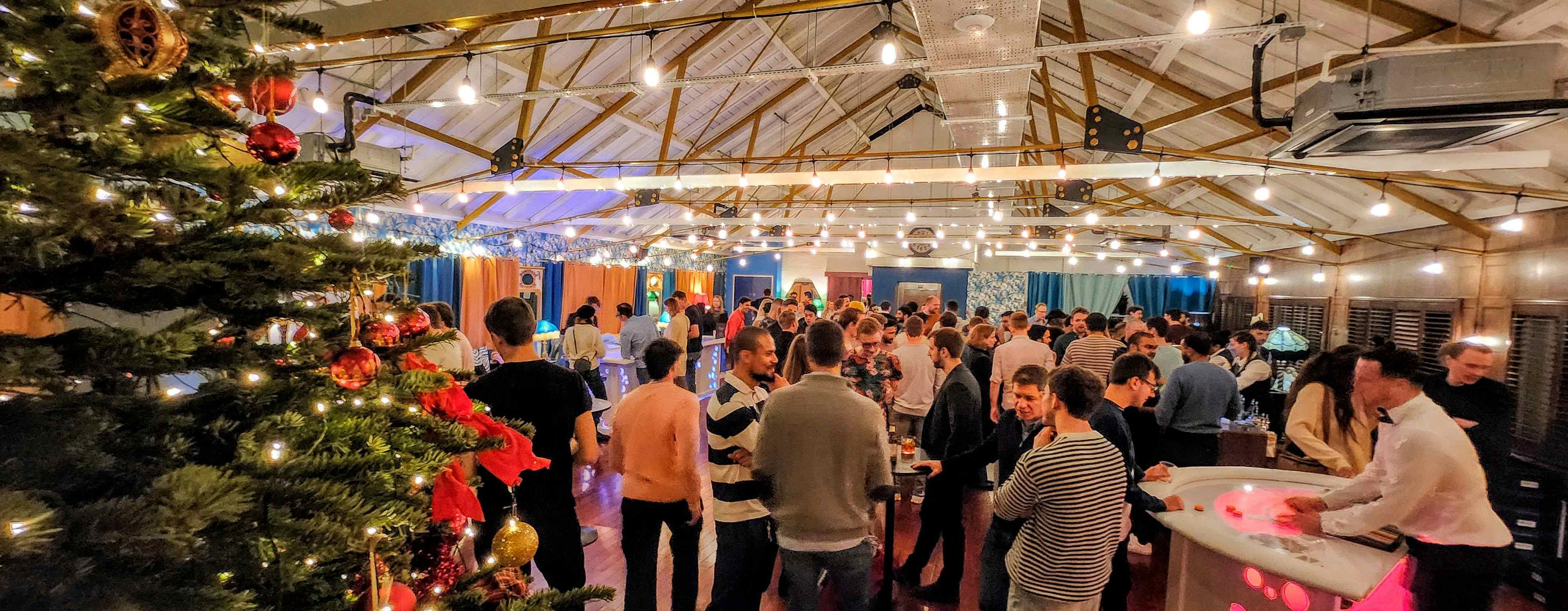 The New Victorian Loft and The Chalet 32