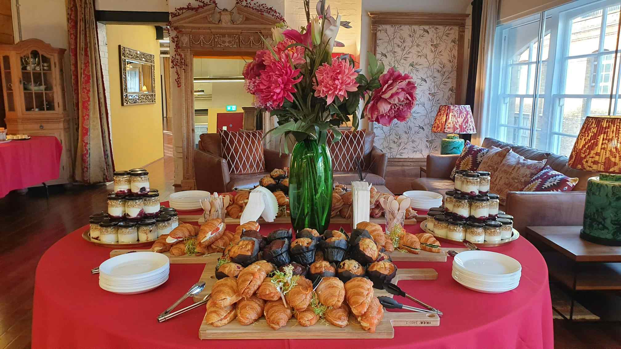 The New Victorian Loft and The Chalet 16