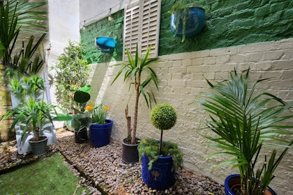 La Galeria and the Studio 16