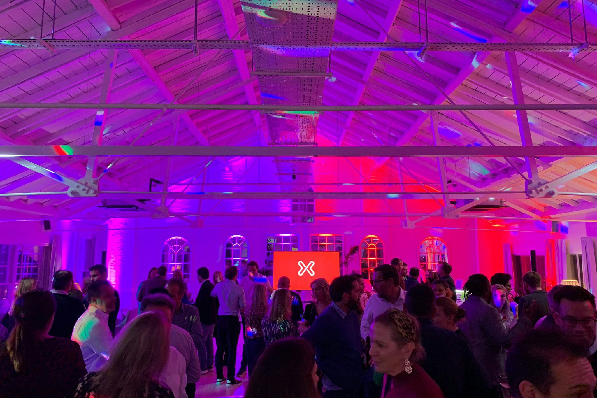 The New White Loft and the Studio 17