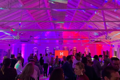 The New White Loft and the Studio 17