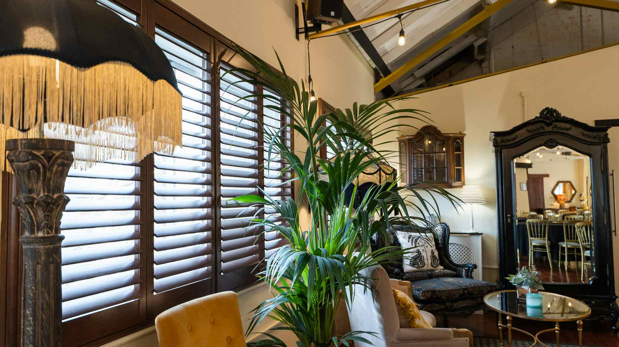 New Victorian Loft and Galeria 35