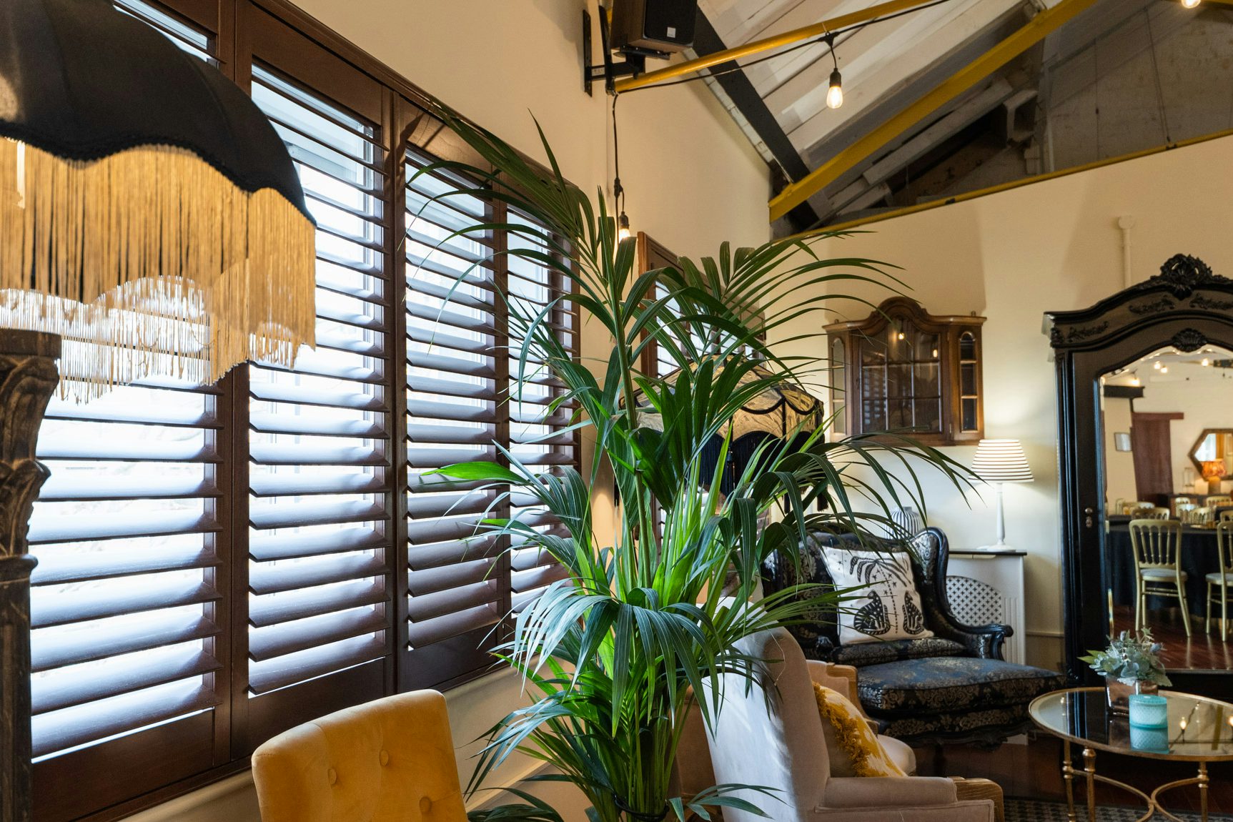 New Victorian Loft and Galeria 35