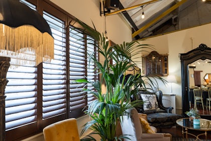 New Victorian Loft and Galeria 35