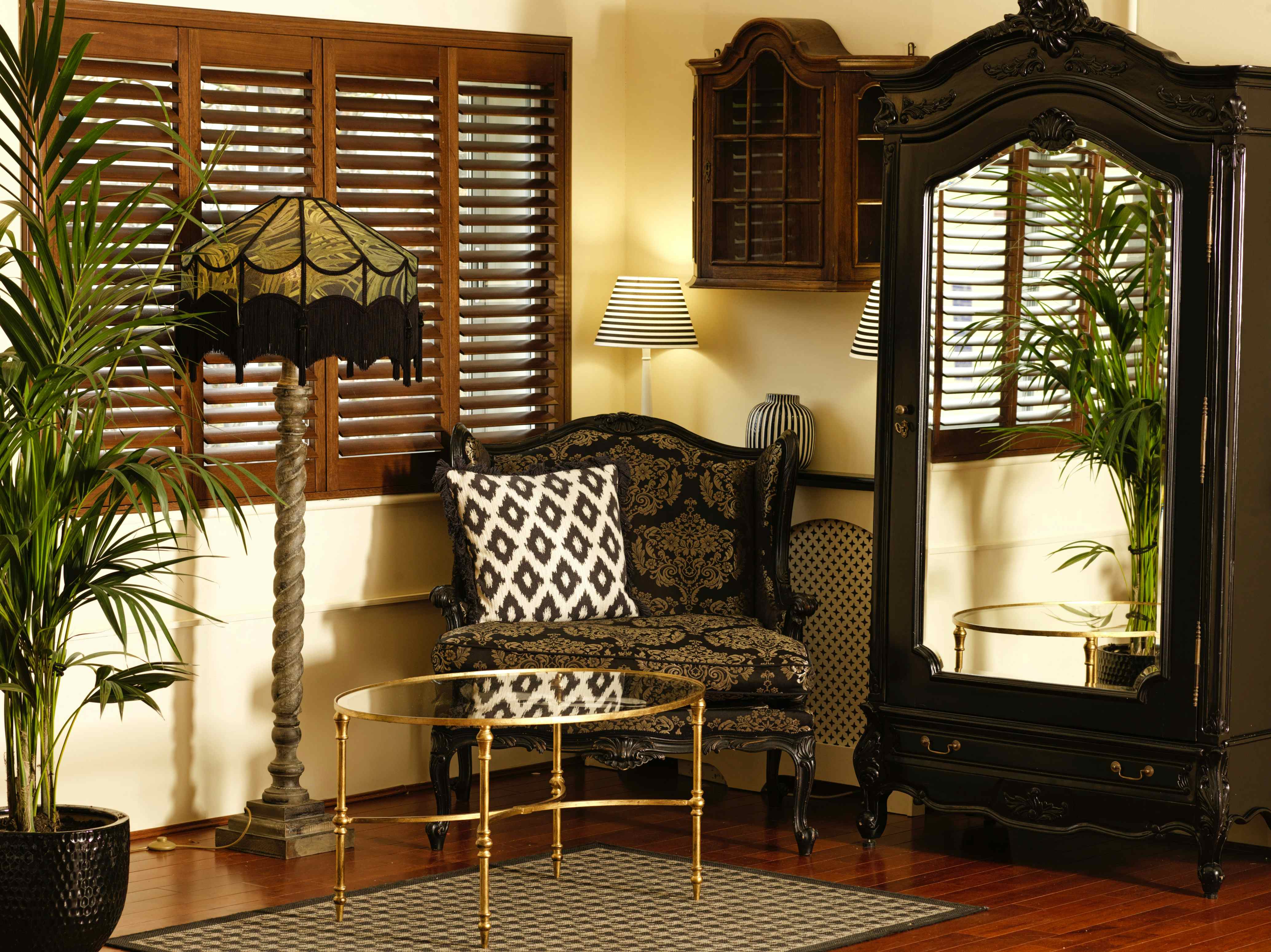 New Victorian Loft and Galeria 40