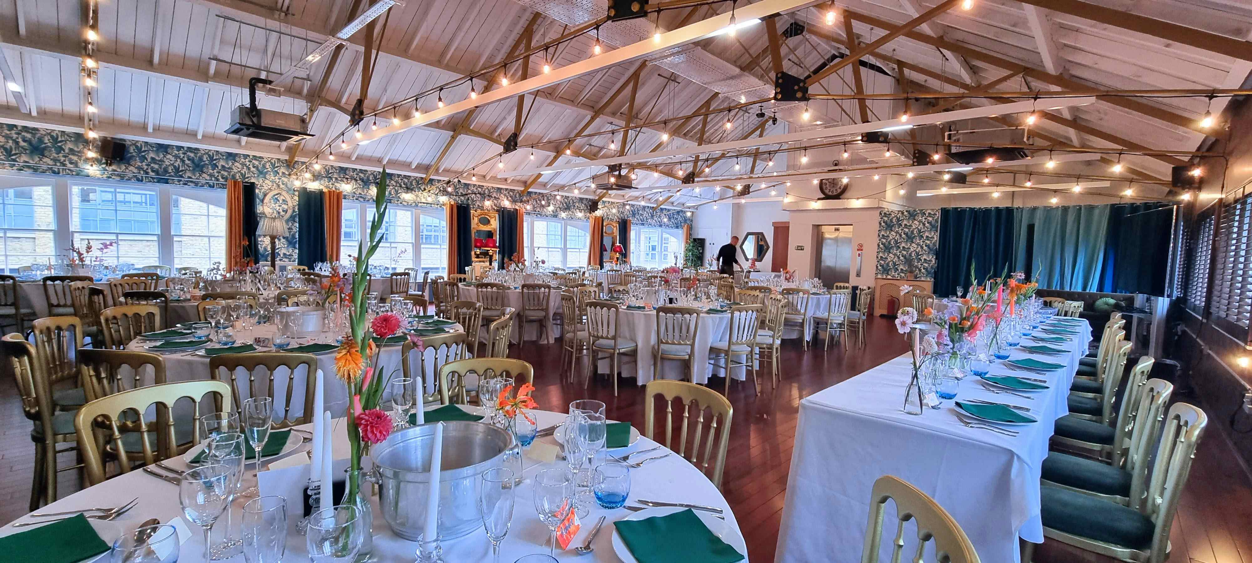 New Victorian Loft and Galeria 28