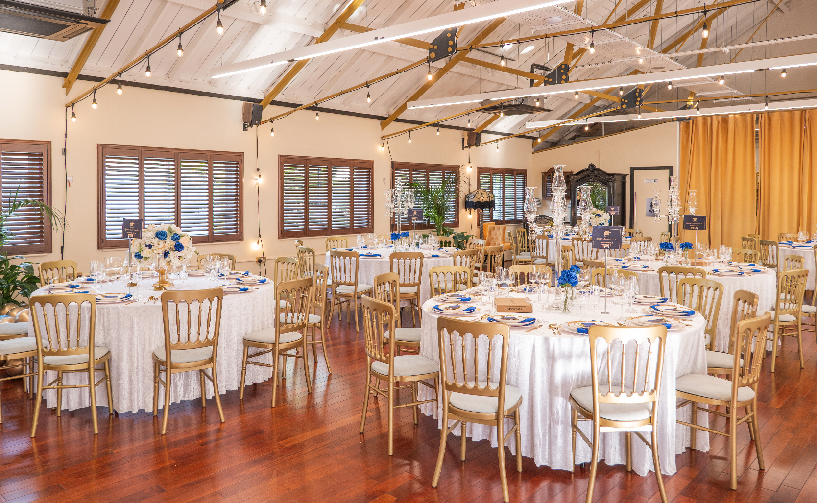 New Victorian Loft and Galeria 32