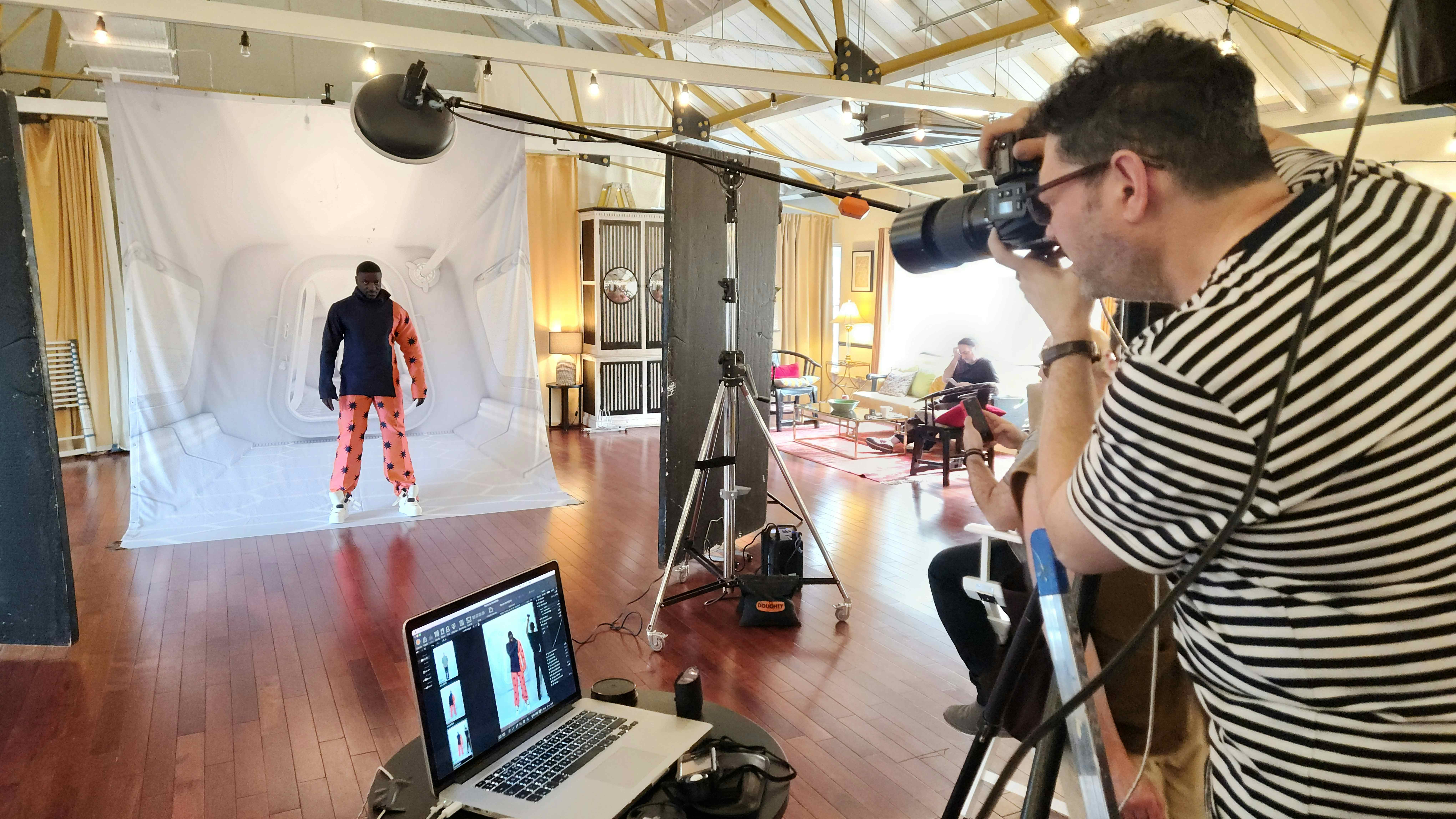 New Victorian Loft and Galeria 41