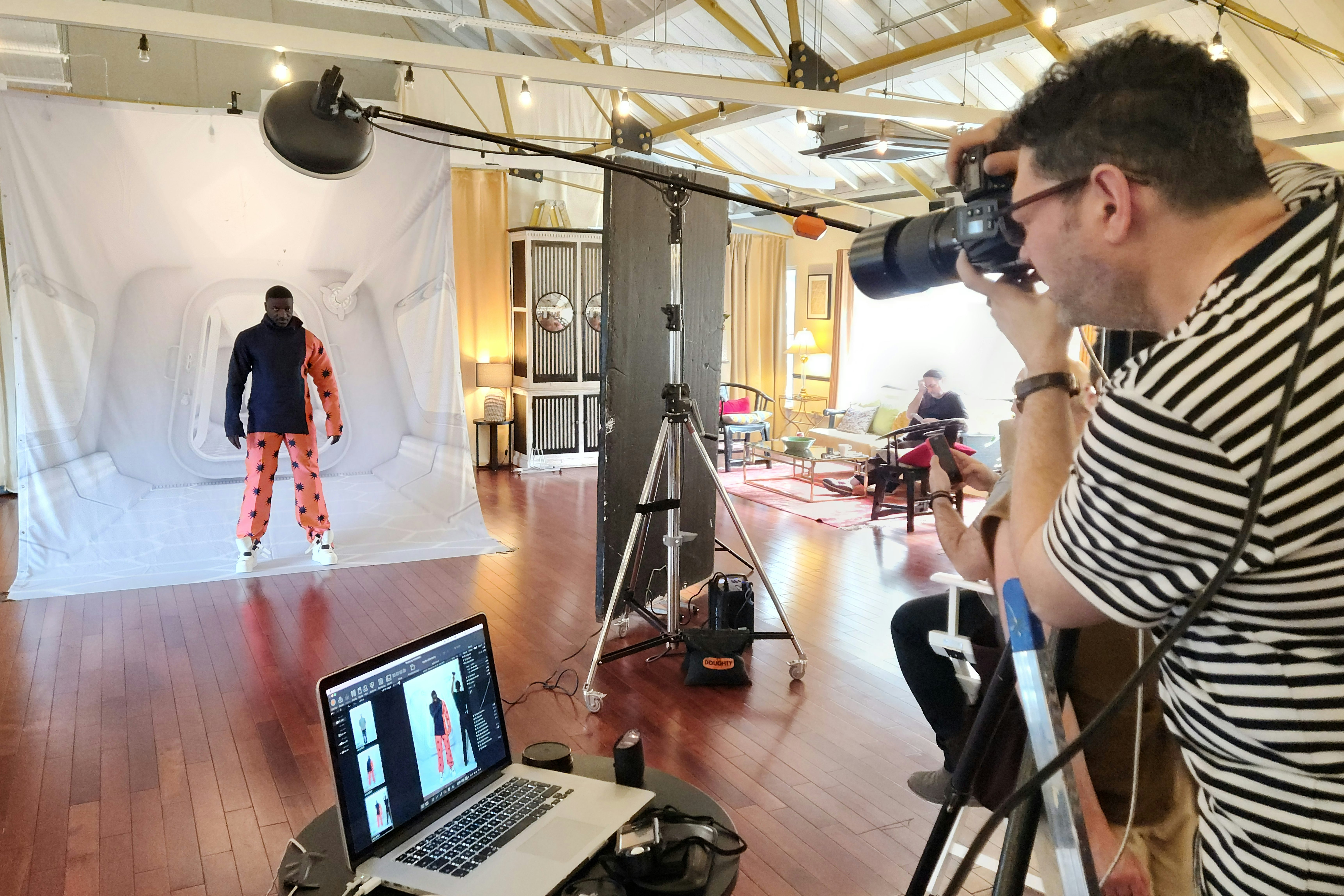 New Victorian Loft and Galeria 41