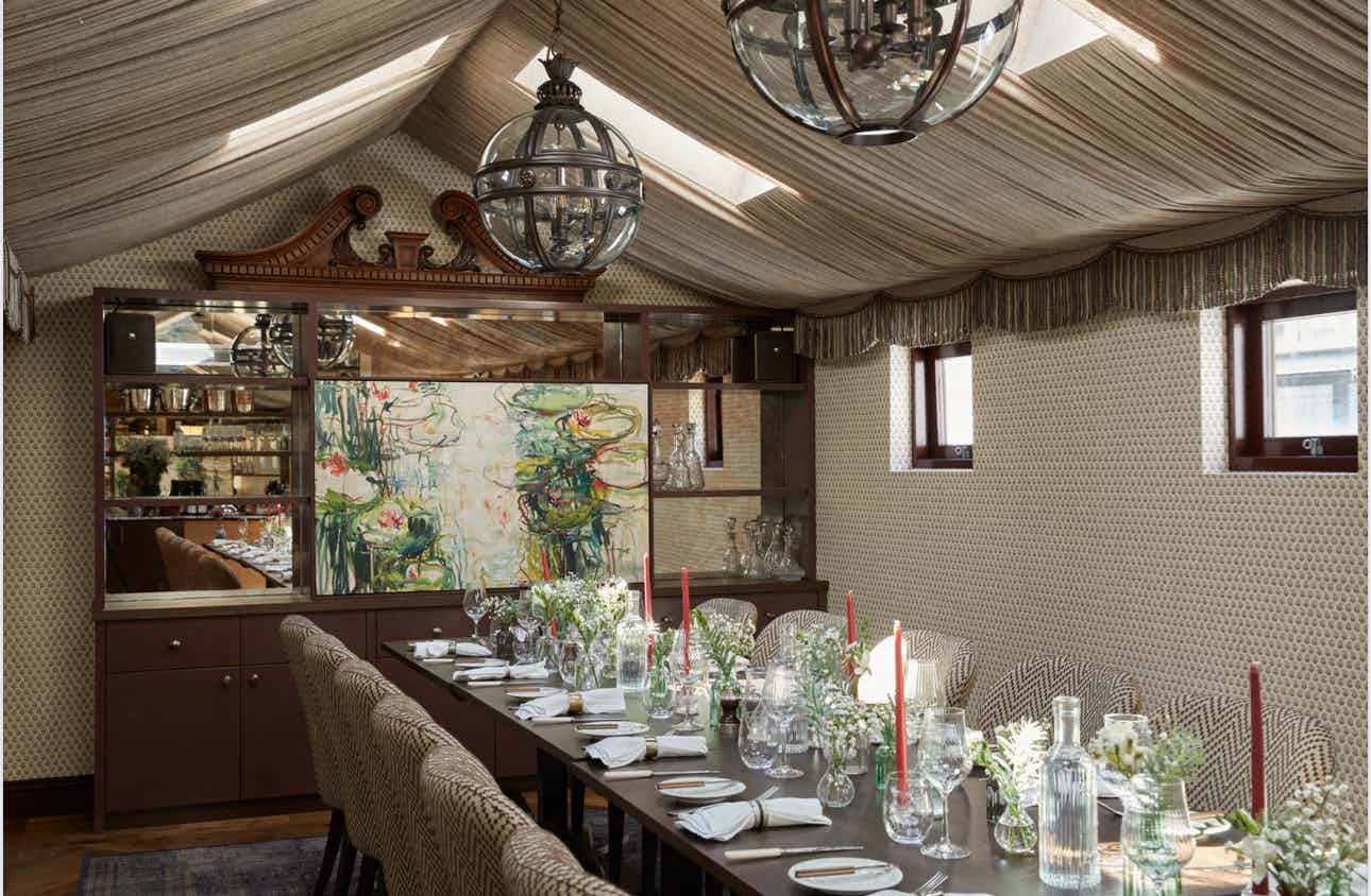 Private Dining Room 2