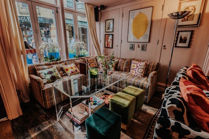 Sitting Room 1