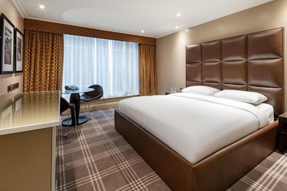 Standard Room 1