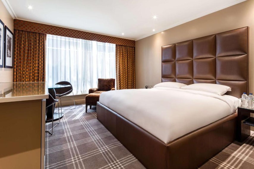 Standard Room 0