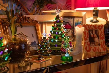 The Ultimate Christmas Party 1