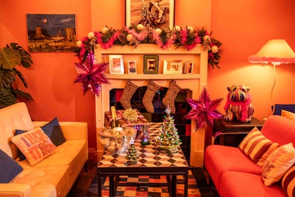 The Ultimate Christmas Party 4