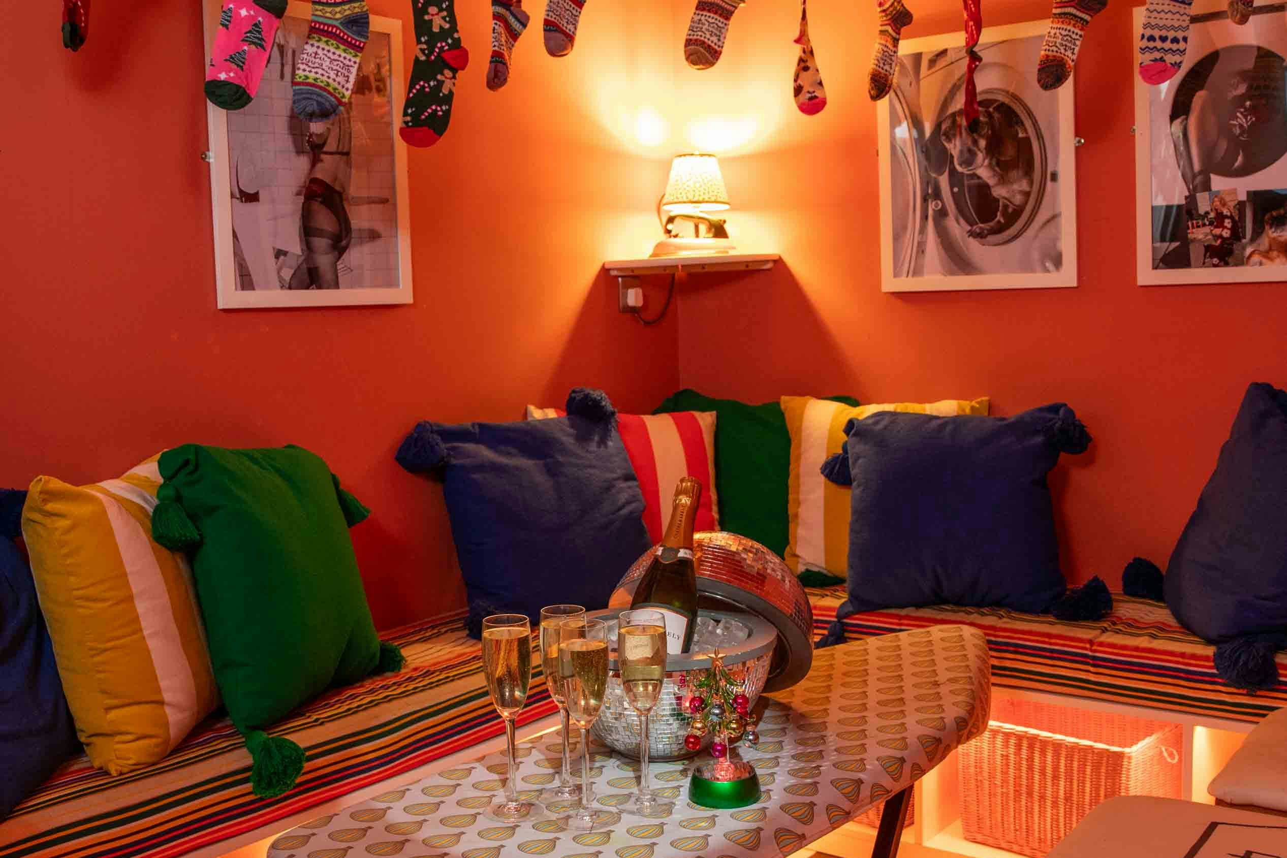 The Ultimate Christmas Party 2