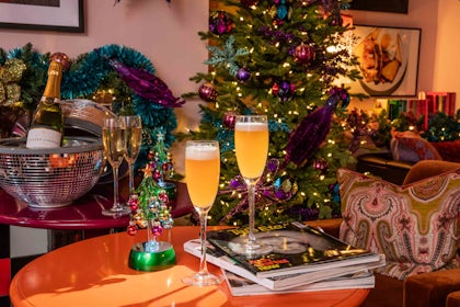 The Ultimate Christmas Party 5