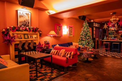 The Ultimate Christmas Party 3