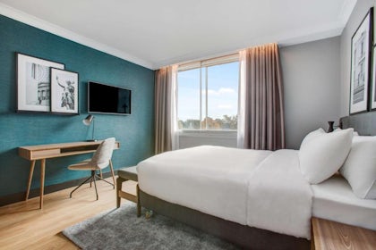 Cozy Room 2